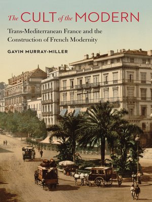 cover image of The Cult of the Modern